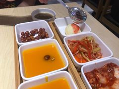 -韩香福脊骨汤锅(上杭路店)