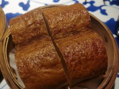 -绿茶餐厅(领展购物广场·中关村店)