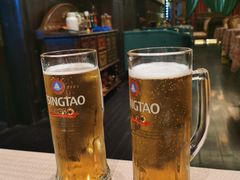 -中山路壹号传奇club·啤酒花园餐厅