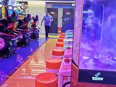 -风云再起游乐汇(北京西单西西友谊店)