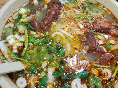 -豫掌柜饸饹面·烩面(秀沿路店)