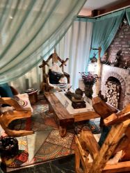 -琦品高端美容SPA私佳美场