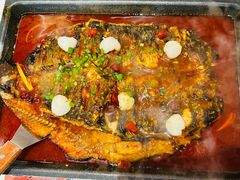 -雅佳神话·麻辣烤鱼(新街口店)