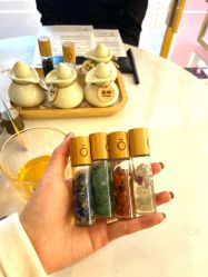 -栖SPA·ONDA ·海菲秀·皑皑科技美肤中心