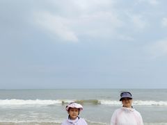 -日照海滨国家森林公园