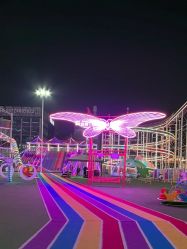 -哆哆咪娅星球乐园(东方国际商业广场店)