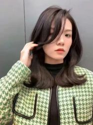 点击看大图 -MORI HAIR SALON日式美发沙龙