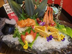 -牛New寿喜烧(金鹰世界店)