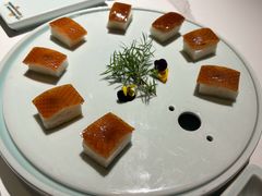 -四世同堂·京菜·烤鸭(双井店)