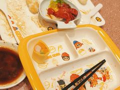 -元气寿司(环球港店)