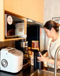 -大美母婴月子中心(馨乐庭店)