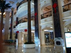 -南通金石国际大酒店