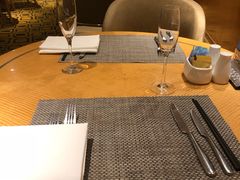 -威斯汀舞台餐厅