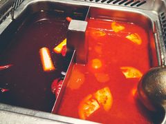 -海底捞火锅(长沙华创国际广场店)