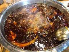 -肖肖酸萝卜鱼火锅(总店)