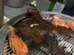 -味家烤肉烤鳗鱼牛排(西塔旗舰店)
