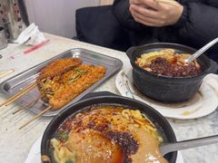 -蜀王砂锅总店