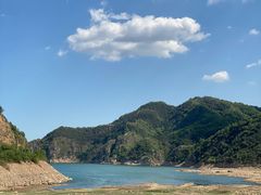 -黄松峪水库