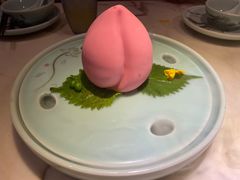 -韵秋荷(宝山龙湖天街店)