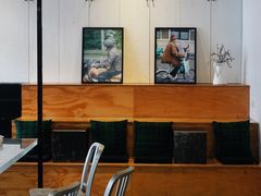 -Nectar One Cafe(勇烈路n1店)
