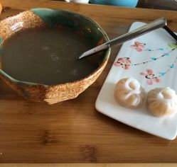 -和伊母婴护理中心·全套房(金山店)