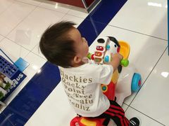 -TOYSRUS玩具反斗城(深圳布吉万象汇店)
