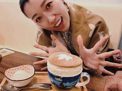 -芙蕾哥哥souffle