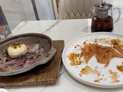 -海上名珠·海鲜酒楼(励骏庞都店)