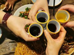 -水煮三国·川鲁江湖菜(香山店)