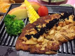 -花潮料理艺食馆(世欧广场店)
