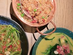 -茄子恰恰·新云南小炒(坪山益田店)