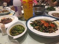 -悦百味·品质川菜(橄榄郡店)