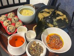 -HOTISLAND海鸡岛·韩国料理(江南西店)