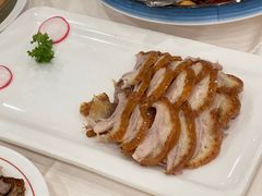 -北京全聚德(西客站店)