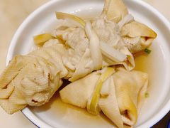 -慧娟面馆·餐厅(望江路店)