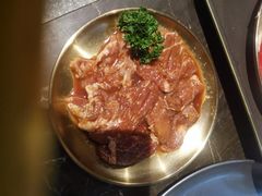 -大叹号·朝鲜族烤肉(潍坊泰华城店)