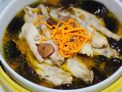 -筱爷叔·上海传统手工菜(玉树路店)