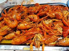 -忆口香龙虾(珠海夏湾老店)