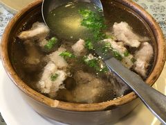 -客家汇·客家传承菜(水库店)