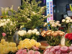-鲜果壹号(旺墩店)