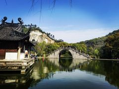 -柯岩风景区