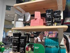 -LUSH(威尼斯人店)