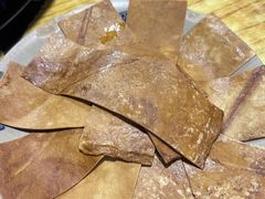 自制薄豆干-刁姐火锅(五小区店)