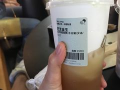 -喜茶(深圳福田星河COCO Park店)