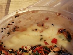 -津门红姐熟梨糕茶汤糕干(爱国道店)