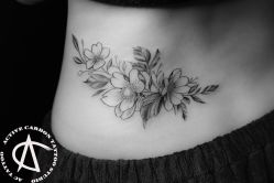 点击看大图 -AC TATTOO 纹身