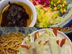-大海碗·炸酱面·烤鸭·京菜(天坛店)