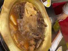 -芦月轩羊蝎子(北蜂窝店)