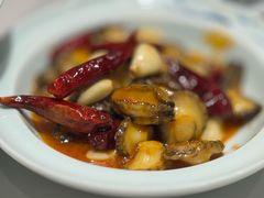 -欧记大排档·景德菜(上海首店)