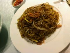 风味干炒牛河-上下九广州菜馆(锦业路店)